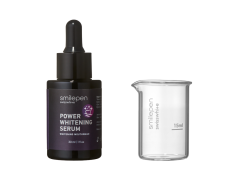 Smilepen POWER Whitening Serum, bieliace sérum a ústny výplach, 30 ml