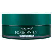 Mania Holic Nose Patch Čistiace pásiky na nos proti čiernym bodkám, 50 ks
