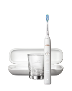 Philips Sonicare 9000 DiamondClean HX9911/27 Sonická elektrická zubná kefka
