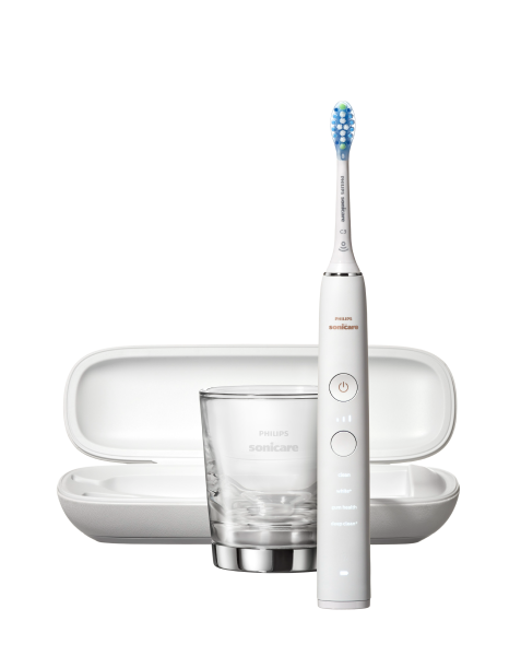 Philips Sonicare 9000 DiamondClean HX9911/27 Sonická elektrická zubná kefka