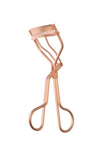 Tweezerman Kovové klieštiky na mihalnice Rose Gold