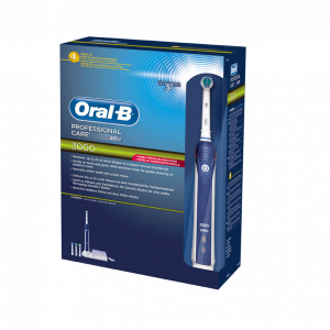 Oral-B Professional Care 3000 oscilačno-rotačná kefka