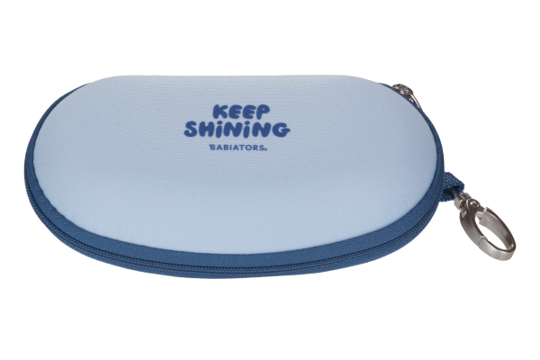 BABIATORS cestovné púzdro Wavy Baby
