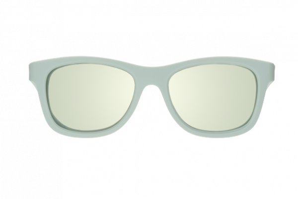 BABIATORS The Agent polarizačné slnečné okuliare, šedé, 0-2 let