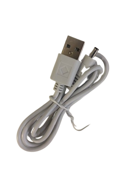 Bob a Bobek USB nabíjačka k detským kefkám 0-6 rokov