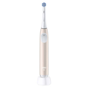 Oral-B iO Series 2 Calm Pink ružový elektrická zubná kefka
