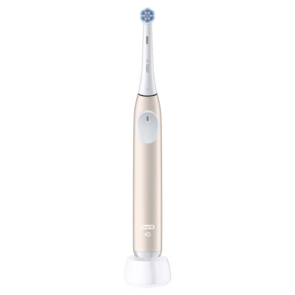 Oral-B iO Series 2 Calm Pink ružový elektrická zubná kefka