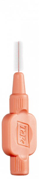 TePe Extra soft medzizubné kefky 0,5 mm, svetločervené, 6 ks