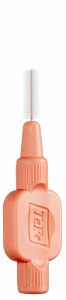 TePe Extra soft medzizubné kefky 0,5 mm, svetločervené, 6 ks