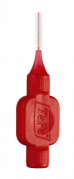 TePe Original medzizubné kefky z bioplastov 0,5 mm, červené, 8 ks25 ks