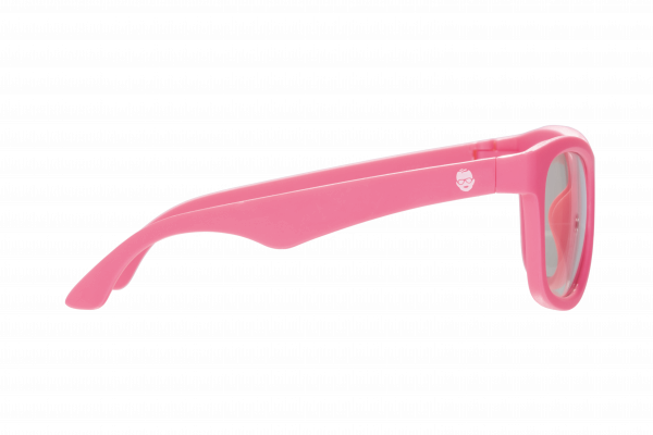 BABIATORS Navigator okuliare na mobil aj počítač, ružové, 6+