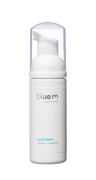 Bluem ústna pena s aktívnym kyslíkom, 50 ml