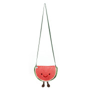 Jellycat Plyšová kabelka Melón
