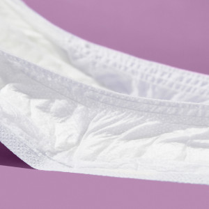 Frida Mom Postpartum Catch-All Pads, popôrodné vložky 18 ks
