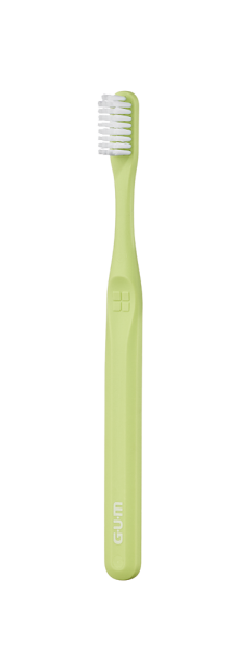 Zubná kefka GUM CLASSIC ECO, soft