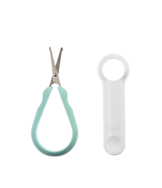 Frida Baby Easy Grip, nožničky na nechty
