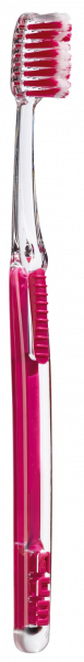 GUM Micro Tip Compact Medium zubná kefka, vrecúško