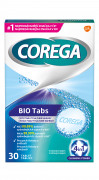 COREGA Tablety Antibakteriálne, 30 ks