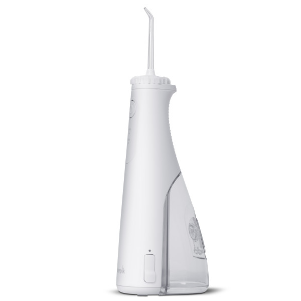 Waterpik Cordless Plus WF-26 ústna sprcha, biela