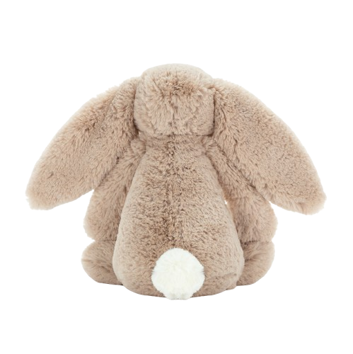 Jellycat hanblivý béžový králiček stredný
