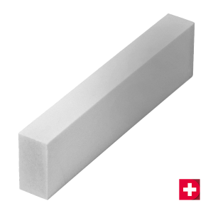 Deppeler kameň Arkansaský originál, na brúsenie kyriet 25x100x12mm
