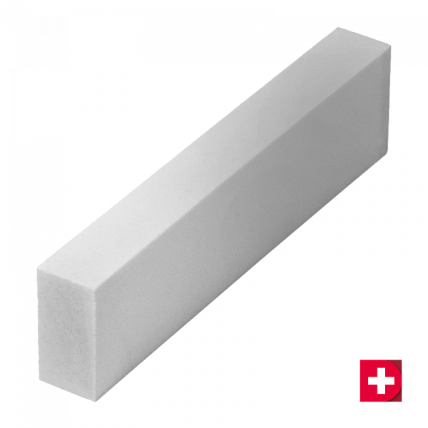 Deppeler kameň Arkansaský originál, na brúsenie kyriet 25x100x12mm