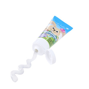 Brush-baby Applemint Baby, prvá zubná pasta, 0-3 roky, 50 ml