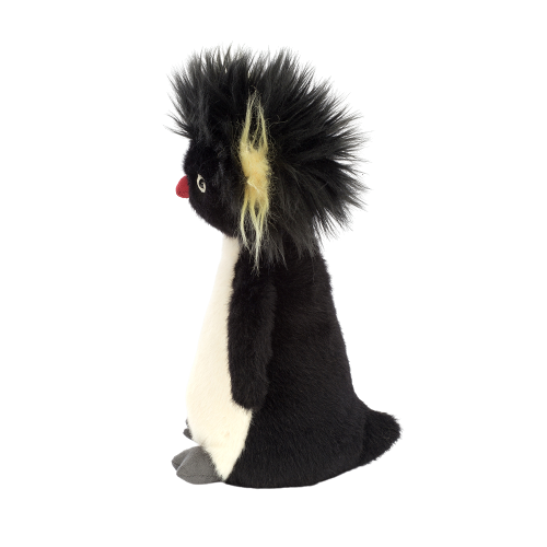 Jellycat Plyšová hračka - Tučniak Ronnie 23 cm