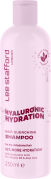 Lee Stafford Hyaluronic Hydration Shampoo, hĺbkovo hydratačný šampón, 250 ml