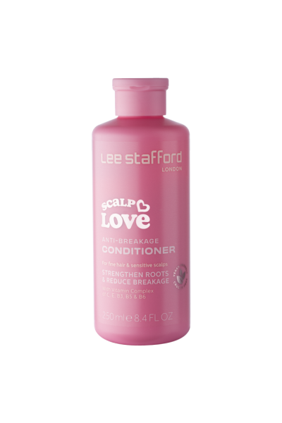 Lee Stafford Scalp Love Anti Hair-Loss Thickening spevňujúci kondicionér, 250 ml