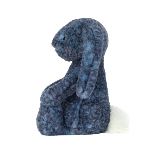 Jellycat Hopscone modrý králik, stredný