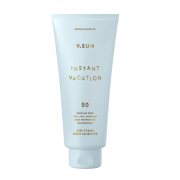 V.SUN Opaľovací krém na telo SPF 50, 200 ml