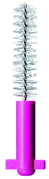 Curaprox CPS 08 prime medzizubná kefka ružová, 5 ks