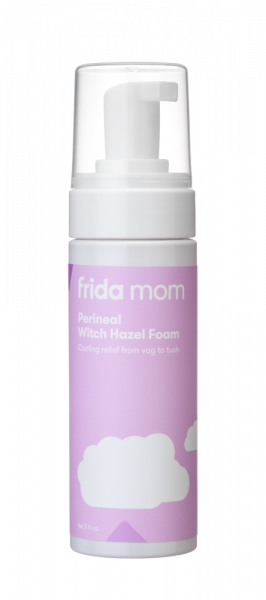 Frida Mom upokojujúca pena s výťažkami z hamamelu