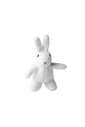 Bob a Bobek, malý plyšový králík
