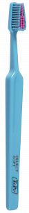 TePe Colour soft, zubná kefka, tyrkysová