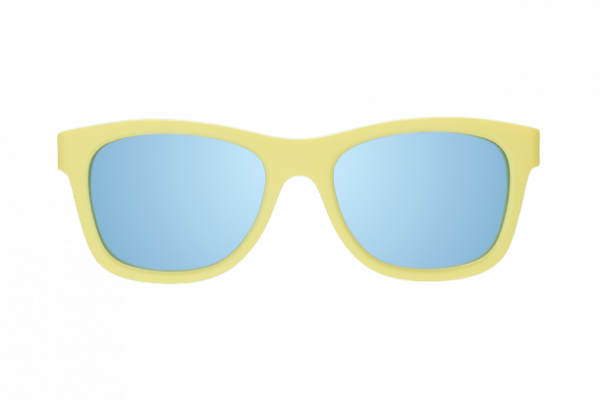 BABIATORS Navigator Colorblock So Retro, slnečné okuliare, 6+ rokov