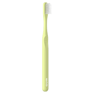 GUM Classic Compact Soft zubná kefka so stimulátorom