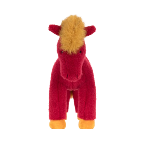 Jellycat párty koník