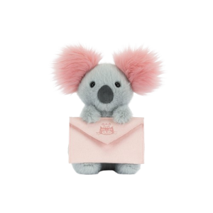 Jellycat Koala s odkazom