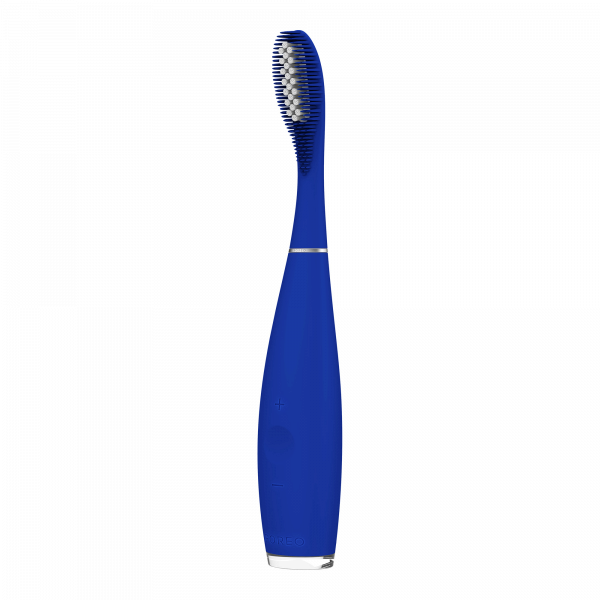 FOREO ISSA Hybrid Cobalt Blue sonická kefka
