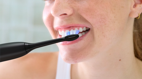 Philips Sonicare Sensitive, 4-balenie kefkových nadstavcov, HX6054/88