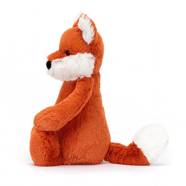 Jellycat Líšča stredné 31 cm