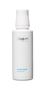 Bluem UV ústny výplach s aktívnym kyslíkom, 250 ml