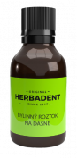 Herbadent bylinný roztok, 25 ml