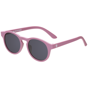 BABIATORS Keyhole Moon Cherry, slnečné okuliare čerešňové, 3-5 rokov