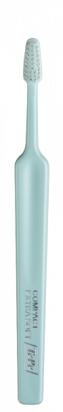 TePe Select Compact x-soft, zubná kefka