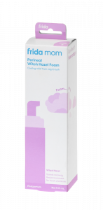 Frida Mom upokojujúca pena s výťažkami z hamamelu