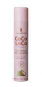 Lee Stafford CoCo LoCo Agave Dry Shampoo suchý šampón, 200 ml