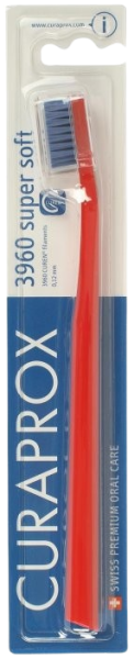 Curaprox CS 3960 zubná kefka, Super soft
